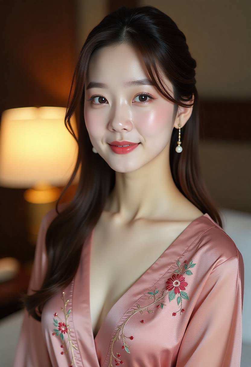 顾时深