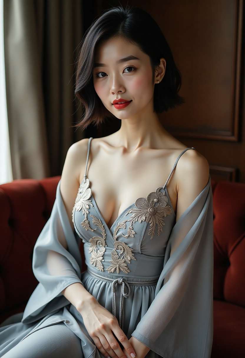 沈清秋
