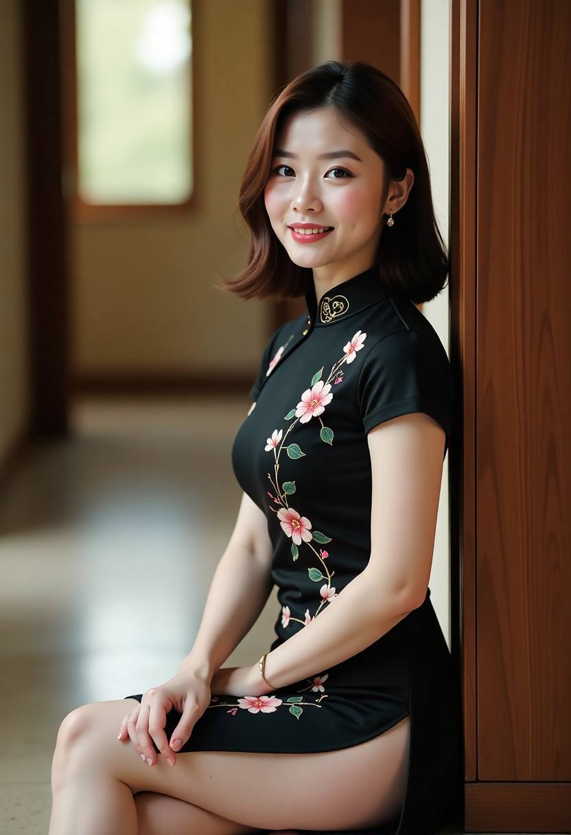 替嫁新娘是大佬