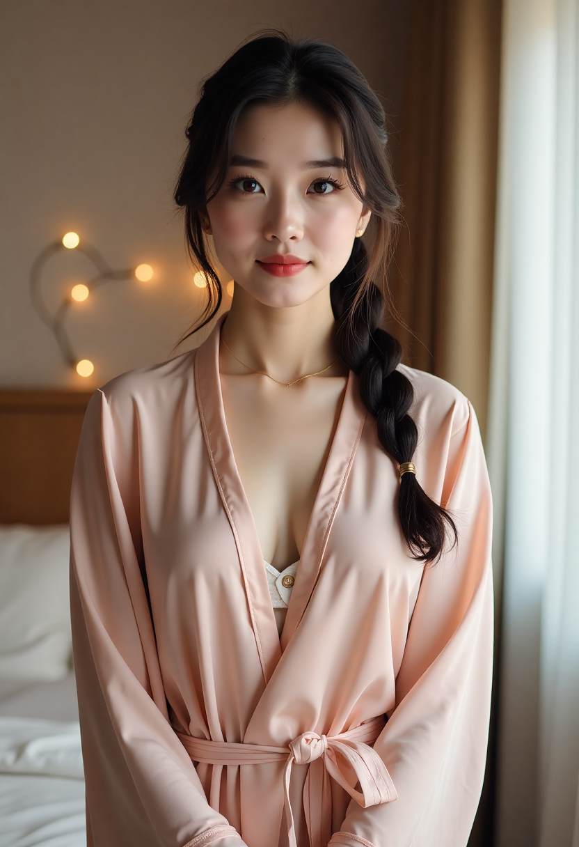 重生后我成了首富