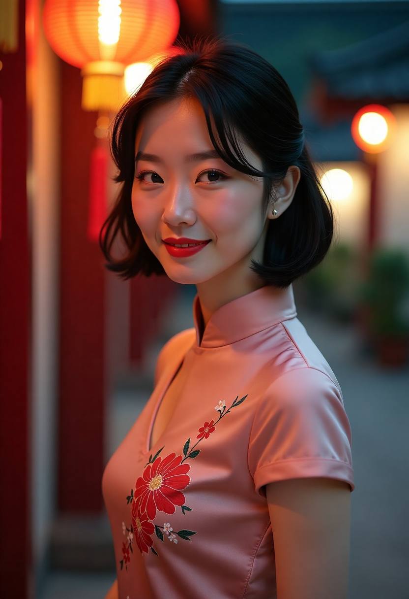 闪婚后我被大佬宠上天